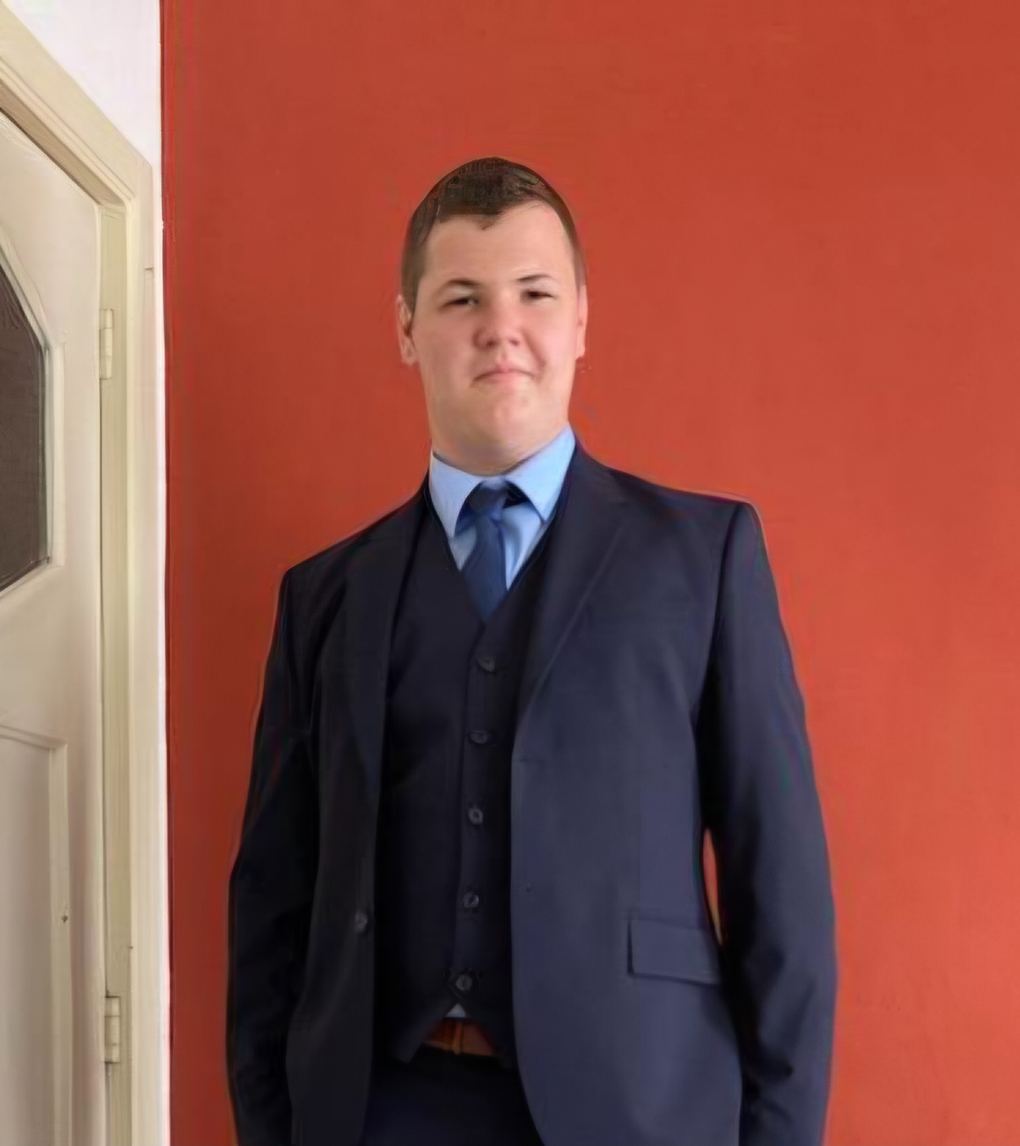 Raphaël Blanc--Roumestan